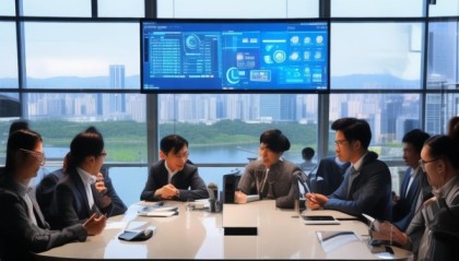 杭州，信息化咨询行业迎来重要机遇
