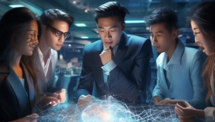 智慧咨询与信息化技术咨询优化，数字化转型中的机遇与路径