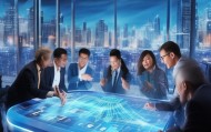 中山腾创信息咨询服务，助力企业数字化转型的创新解决方案