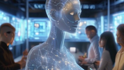 重塑数字服务时代的智能便捷对话工具，引领引领引领——Siri的使命与未来