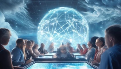 云计算与信息技术咨询，赋能未来的发展之路