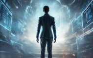 高俊，在信息咨询服务领域的创新者，探索未来