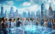 济南信息咨询服务的创新与未来