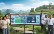 河南初自然信息技术咨询，助力乡村振兴的数字化转型