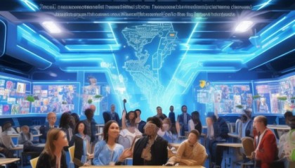 助力教育发展，探索曹县教育未来的新路径——曹县博通教育信息咨询服务的创新实践与未来展望