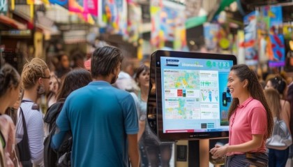 深入了解用户需求，探索多元化的在线旅游信息与咨询服务市场