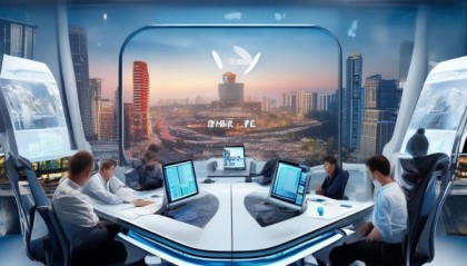 Elevate Your Business with 青岛翔玉程信息技术咨询
