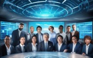 惠仁信息技术咨询，从技术到未来，为您的业务注入力量