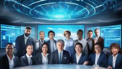 惠仁信息技术咨询，从技术到未来，为您的业务注入力量