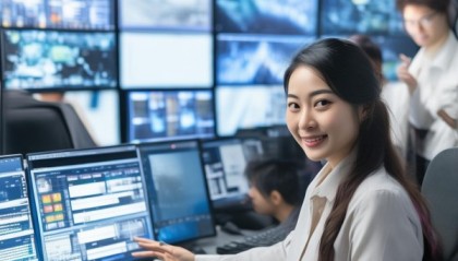 走进无锡信息化程序咨询热线 专业解答你的疑问