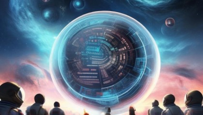 数字技术与太空探索，未来机遇与挑战