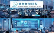 聚焦未来，引领信息咨询服务的新范式—广州汇骏信息咨询服务的创新崛起