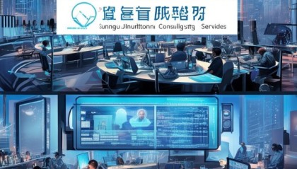 聚焦未来，引领信息咨询服务的新范式—广州汇骏信息咨询服务的创新崛起