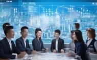 岳池信息咨询服务，助力数字转型的解决方案