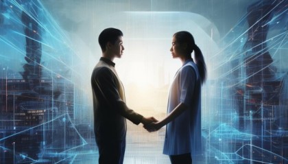携手共进，共创未来—信息化与信息咨询的深度合作