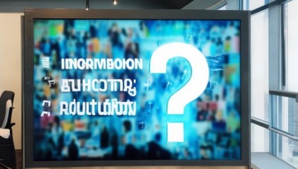 阳铭信息技术咨询招聘，你是不是适合？
