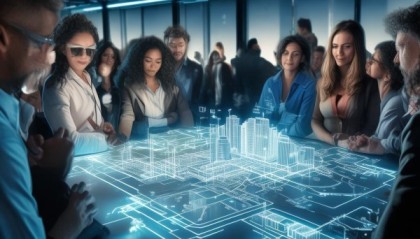 丽水信息化 consulting助力数字时代高效管理