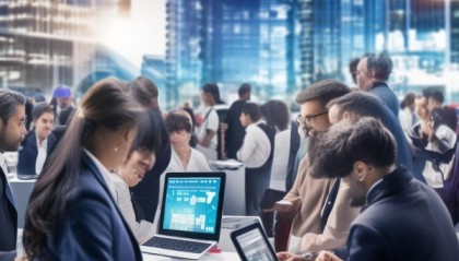 河北数字化转型，信息化财务咨询活动的机遇与挑战