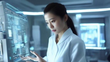 邓只只，精准医疗，精准决策