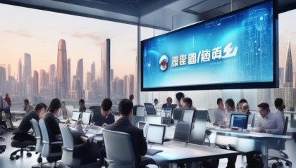 北京麦普瑞信息技术咨询，赋能企业发展，提升市场竞争力
