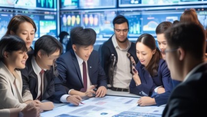 智慧赋能数字化转型，山西思达信息技术咨询助力企业成功