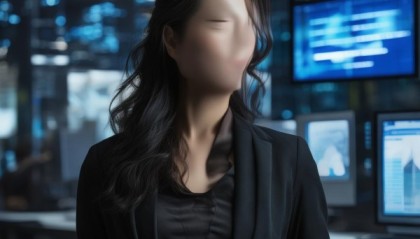 王丽，信息咨询服务领域的引领者与创新者