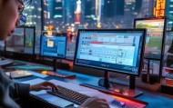 探索中国的信息服务，以渝水信息咨询服务为例
