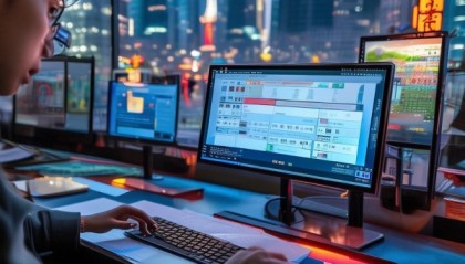 探索中国的信息服务，以渝水信息咨询服务为例