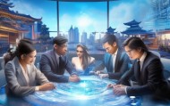 金华叮叮信息技术咨询，助力企业数字化转型的软实力保障