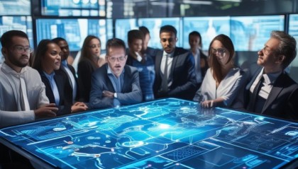 山东信息化技术咨询技巧，助力企业数字化转型
