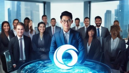 吉行信息技术咨询，引领商业升级的权威可靠选择