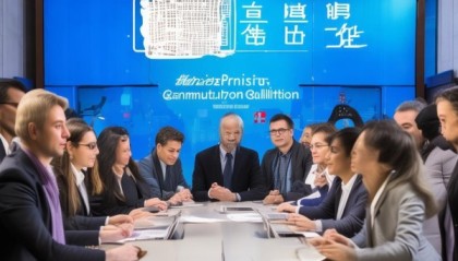 山西省信息化咨询资质，助力地方信息化发展