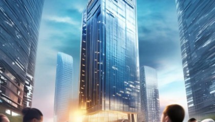 浙江信息技术咨询，引领发展的新引擎