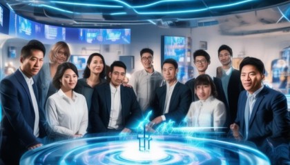 美兰昌明琦信息咨询服务，赋能企业迈向数字化的必选伙伴