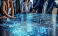 信息化咨询规划项目章程——构建高质量发展的法律依据