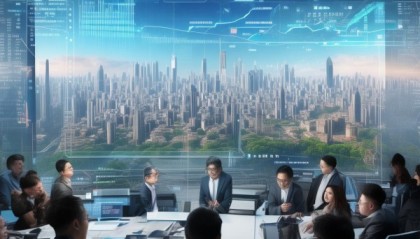 解读武汉明艳信息技术咨询的市场机遇与未来策略
