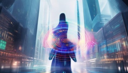 智能时代，智付与未来的挑战与机遇