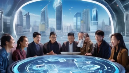 探索绵阳市信息技术咨询式培训的机遇与挑战