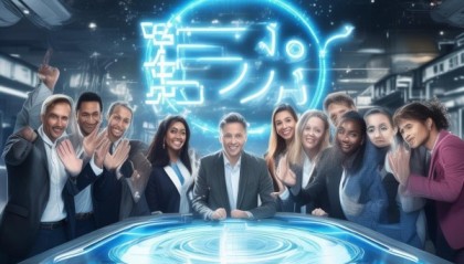 旭翼信息技术咨询，成功因为你