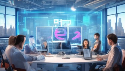 科美信息技术咨询电话，助力企业数字化转型的有力工具