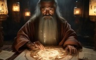 易经信息咨询服务，解读未来机遇