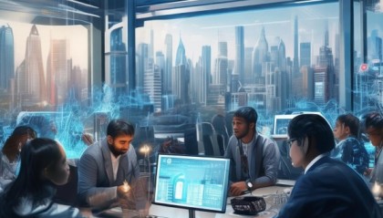 上海信息化时代技术咨询方法的创新与革新