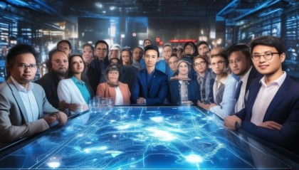 助力山东制造企业数字化转型，开启信息化咨询新篇章