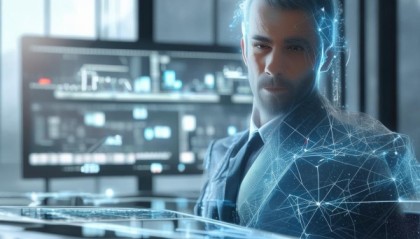 安图信息咨询服务助力企业数字化转型 silenced伙伴解决方案