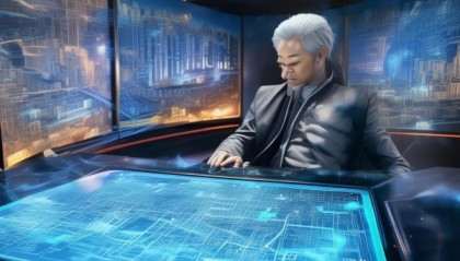 论龙州信息咨询服务助力数字时代高效对接
