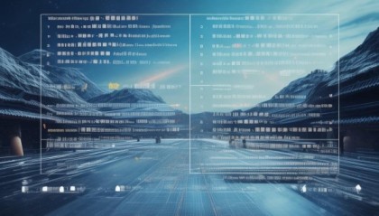 中国信息化咨询公司排名分析及行业发展趋势