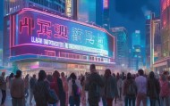 新机遇，连平信息咨询服务崛起