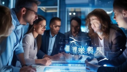 信息化咨询服务郑重承诺，助力企业数字化转型