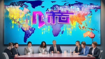 众福信息咨询服务，助力企业全球化发展，提供创新解决方案，提升企业竞争力
