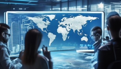 纯念信息技术咨询，开启技术发展的新篇章